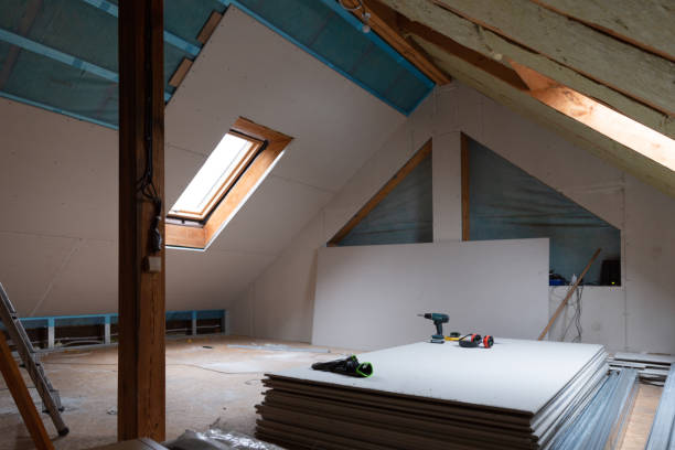 Best Blown-in Insulation in Sheffield, AL