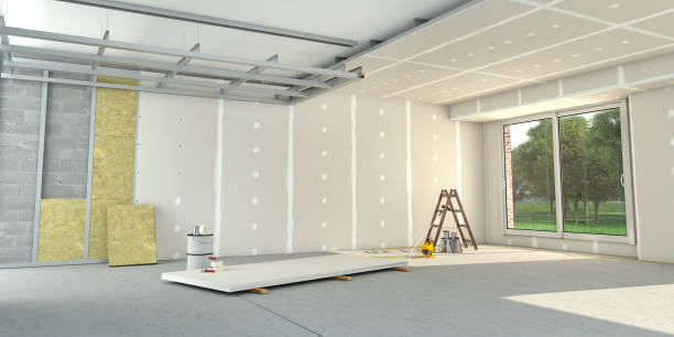 Types of Insulation We Offer in Sheffield, AL