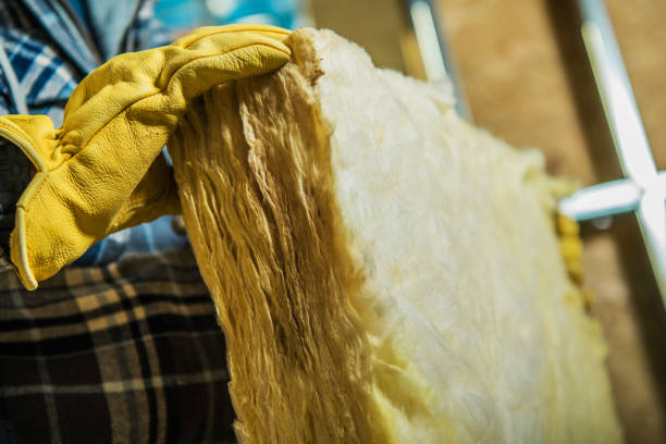 Sheffield, AL Insulation Contractor Company