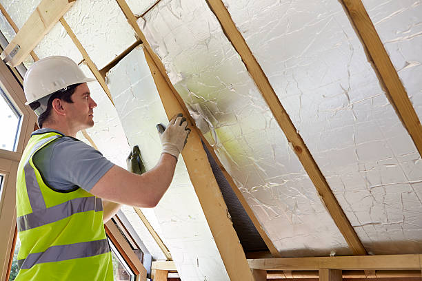 Types of Insulation We Offer in Sheffield, AL